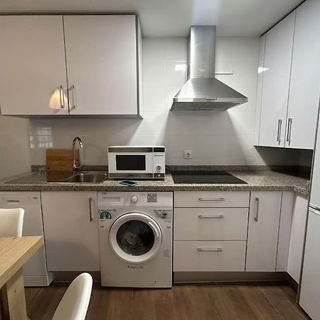 Petite California Duenas Apartment Seville Exterior photo
