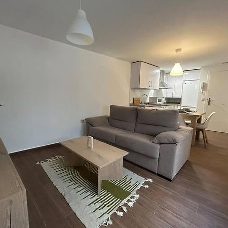 Petite California Duenas Apartment Seville Exterior photo