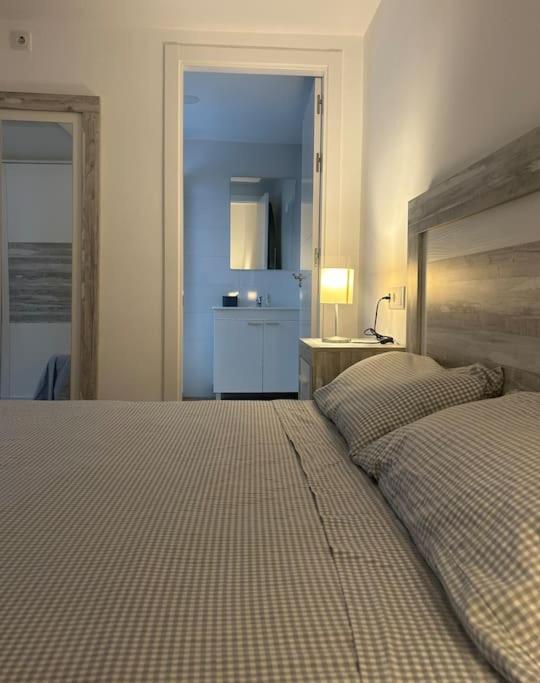 Petite California Duenas Apartment Seville Exterior photo